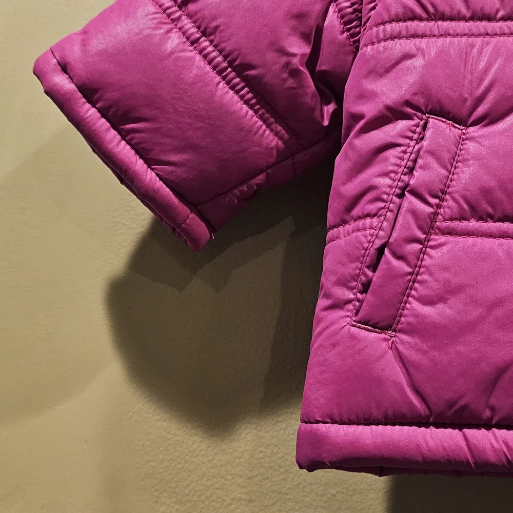 The Childrens Place cozy pink